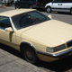 Illustration for article titled 1990 Chrysler TC By Maserati